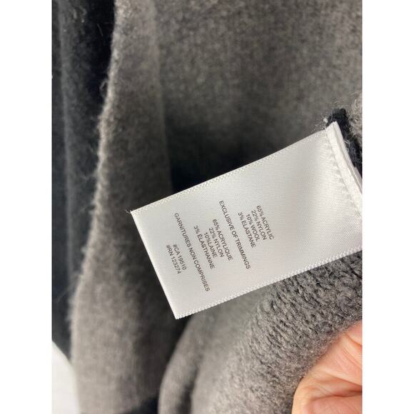 Lole Freddie Knit Cardigan Sweater size OS - Picture 5 of 8